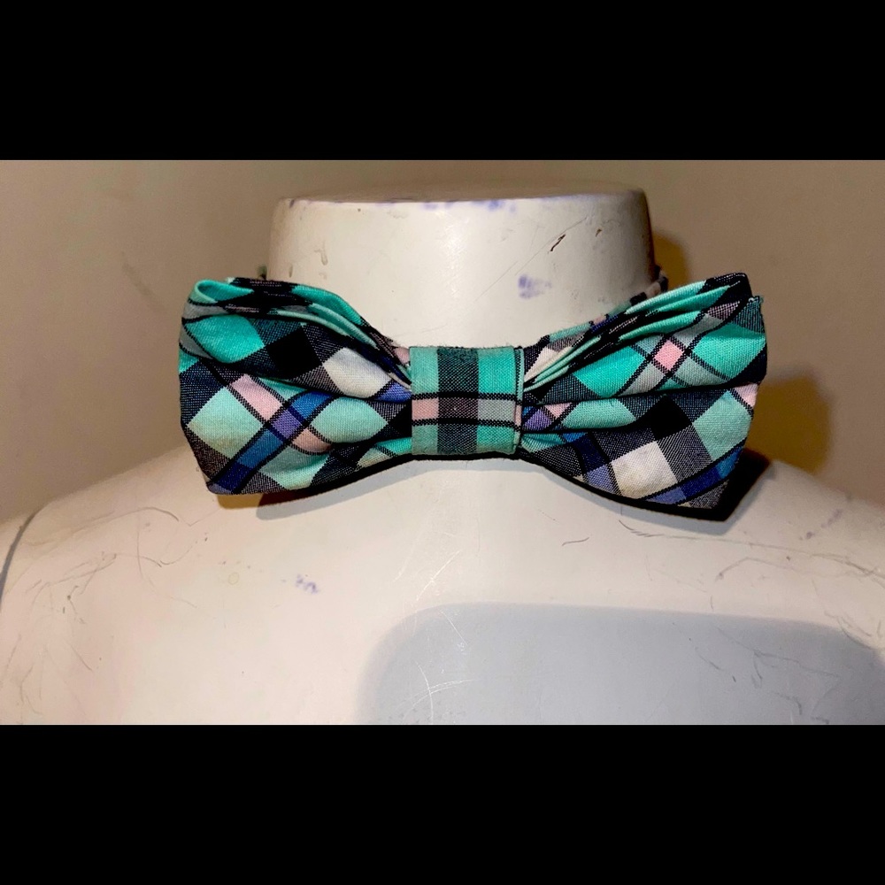 Janie & Jack bow tie